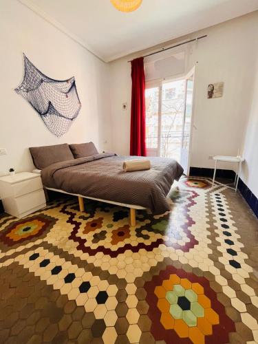 Habitacion Maritim 3