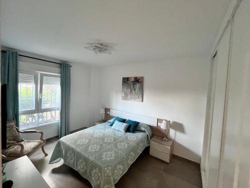 EL FARO VACACIONES en ESTEPONA photo 2