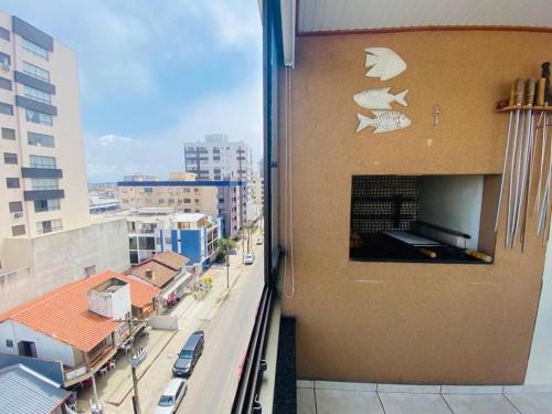 Galeriebild der Unterkunft Apartamento de Verão em Capão da Canoa in Capão da Canoa