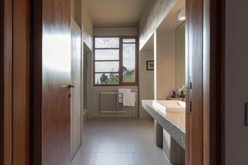 Fotografie z fotogalerie ubytování Villa Wright, ToscanaOneHH v destinaci Mommio