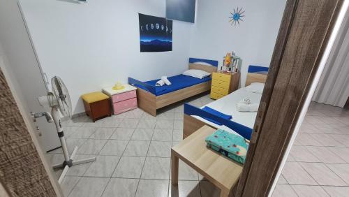 George modern flat near Airport-Expo-Sea