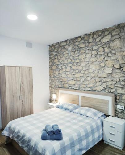 Acogedor Apartamento-Loft DB, Plaza de Toros