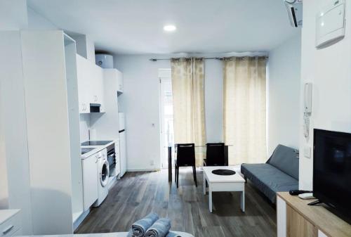 Acogedor Apartamento-Loft DB, Plaza de Toros