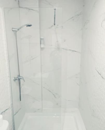 Acogedor Apartamento-Loft DB, Plaza de Toros