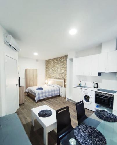 Acogedor Apartamento-Loft DB, Plaza de Toros