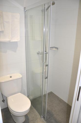 Gallery image of Hostal Paz in Gondomar