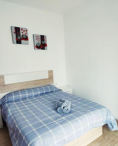 Acogedor Apartamento AB, Plaza de Toros