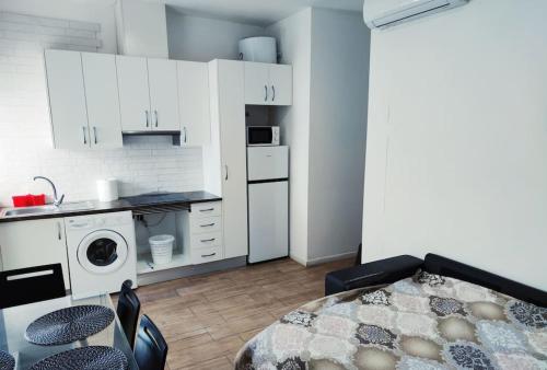 Acogedor Apartamento AB, Plaza de Toros