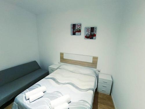 Acogedor Apartamento AB, Plaza de Toros