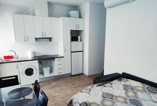 Acogedor Apartamento AB, Plaza de Toros