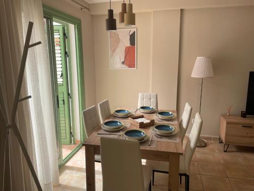 Apartamento La Verita Gaudía