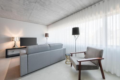 Cedofeita Lux Design