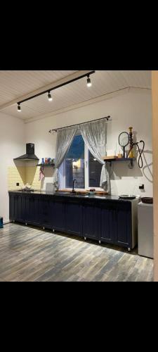 Dapur atau dapur kecil di Liki Home 4