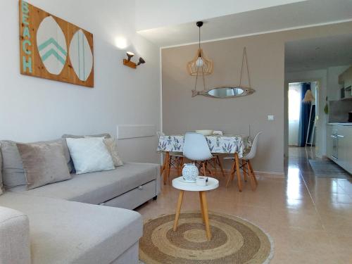 Corralejo Oasis Tamarindo Poppins Pool e Terrace
