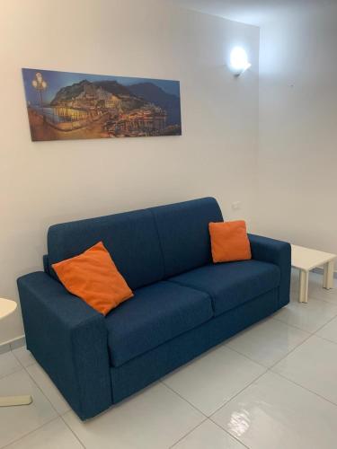 Imagen de la galería de Cats House Centro Storico, en Amalfi