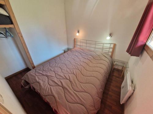 Photo de la galerie de l'établissement Chalets De Florence - 2 pièces pour 4 personnes proche remontées MAE-2954, à Modane