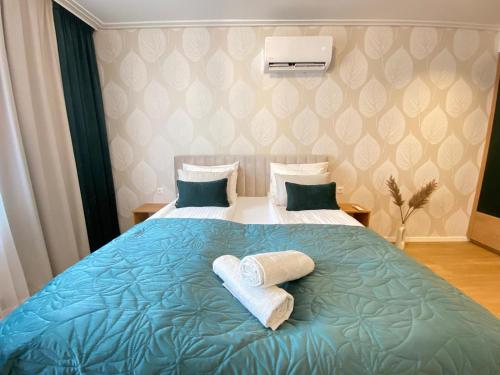 Absolut Citycenter Bestern