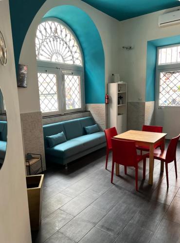 Casa vacanze San Lorenzo