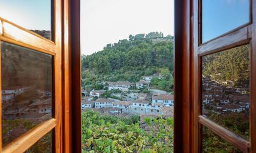 Lanskap alam di dekat bed & breakfast