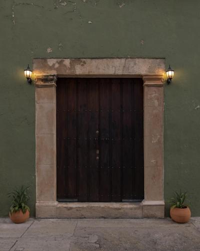 Φωτογραφία από το άλμπουμ του Narrativ Lofts σε Campeche