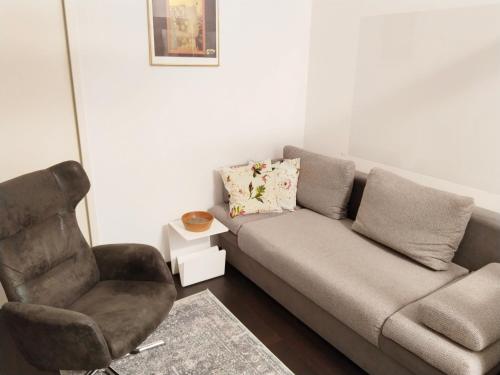 Grand Vienna City Center Apartment