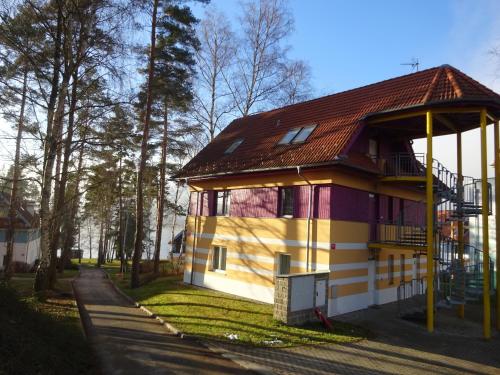 Apartmán Jonáš u pláže