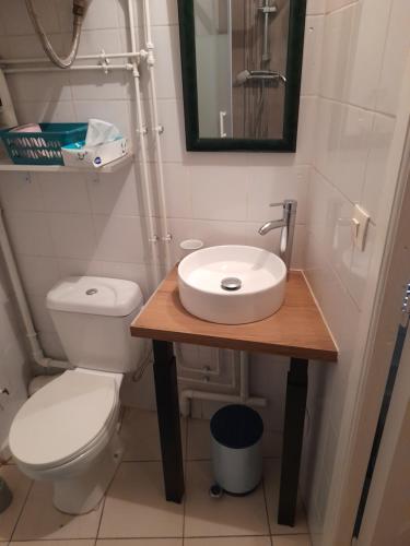 Magnifique appartement