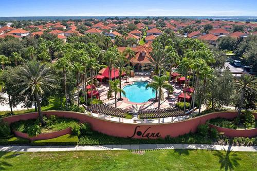 4BR Family Resort Home - Private pool & Games Room photo 33