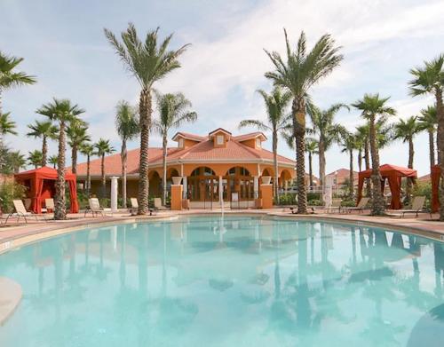 4BR Family Resort Home - Private pool & Games Room photo 30