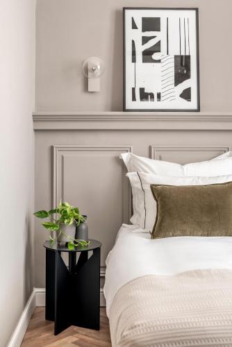 Imagen de la galería de Noel Suites, en Jerusalén