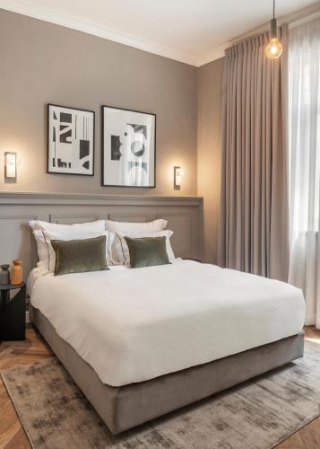 Imagen de la galería de Noel Suites, en Jerusalén