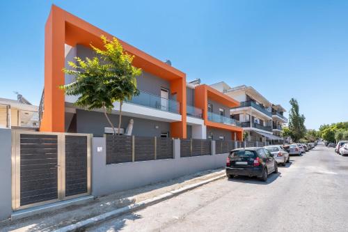 Evan Suites Rhodes 2