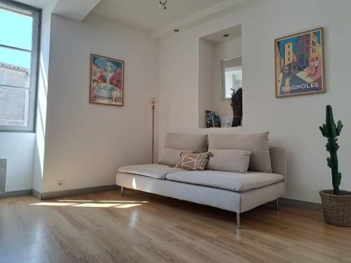 Dubonnet - Cœur de ville