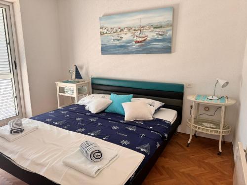 Foto Studio with Sea & City Views 4