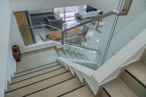 Imagen de la galería de Montsari penthouse Norte cali - The view, en Menga