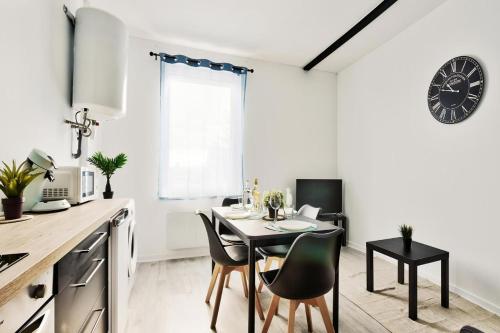Dapur atau dapur kecil di New!!Alimentec2