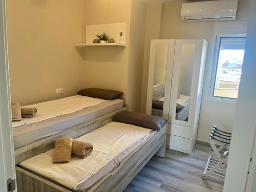 apartamento luxury en Fuengirola