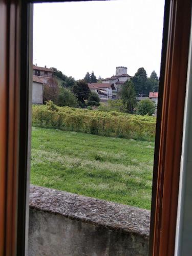 Fara NovareseにあるBorgo Antico Chalet Appartamentiのギャラリーの写真