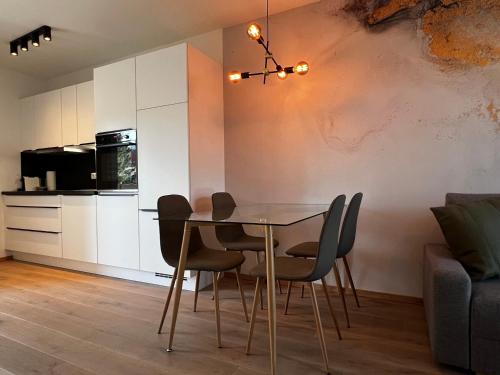 Appartement FUX