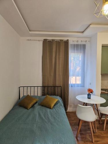 Montedream apartments