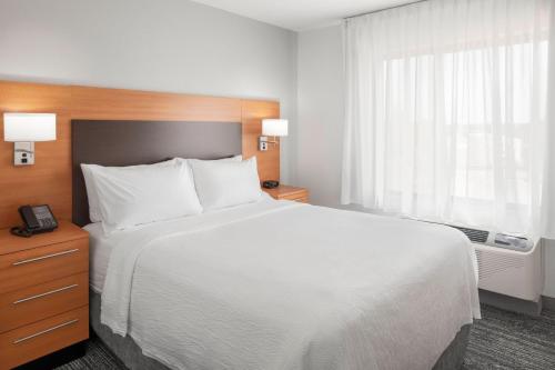 Gallery image of TownePlace Suites Bangor in Bangor