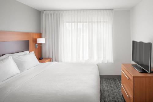 Gallery image of TownePlace Suites Bangor in Bangor