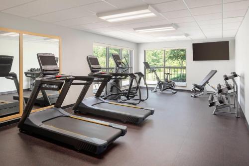 Gallery image of TownePlace Suites Bangor in Bangor