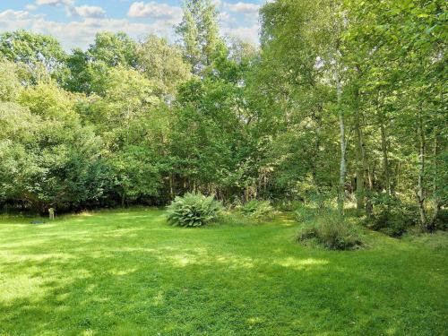 صورة لـ 8 person holiday home in Rørvig-By Traum في Rørvig