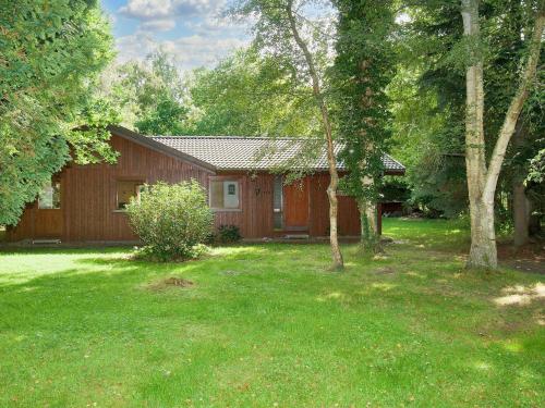 صورة لـ 8 person holiday home in Rørvig-By Traum في Rørvig