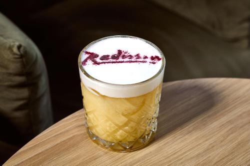 Radisson Hotel Szklarska Porębaで提供されているドリンク