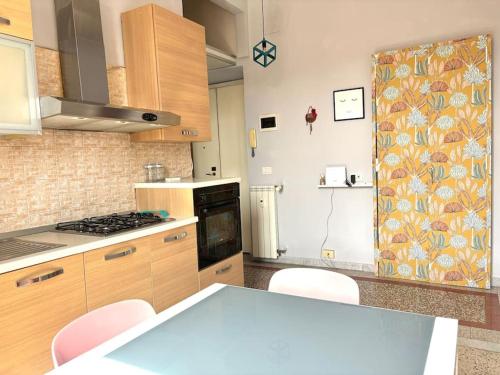 Scalo Home
