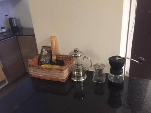 Φωτογραφία από το άλμπουμ του Departamento céntrico con terrazas y estacionamiento σε San Jorge