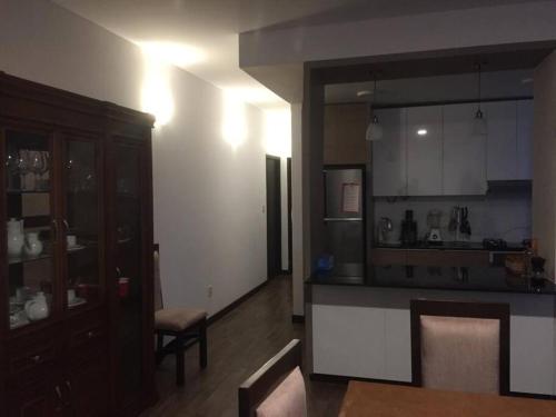 Φωτογραφία από το άλμπουμ του Departamento céntrico con terrazas y estacionamiento σε San Jorge