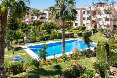 El Manantial, Elviria